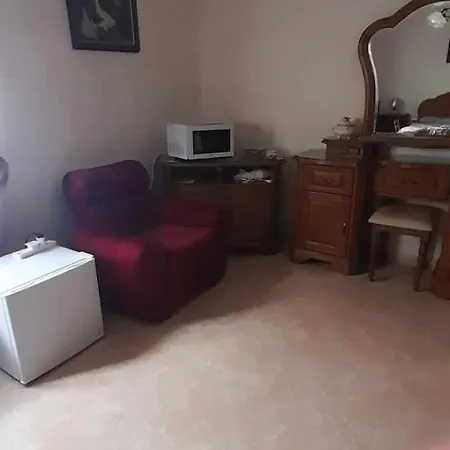 홈스테이 Private Qormi