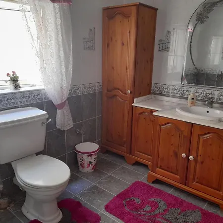 Private Homestay *