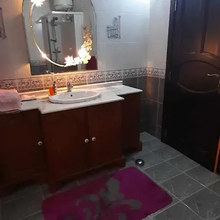 Private Homestay