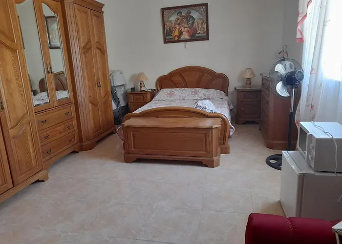 Pansiyon Private Qormi