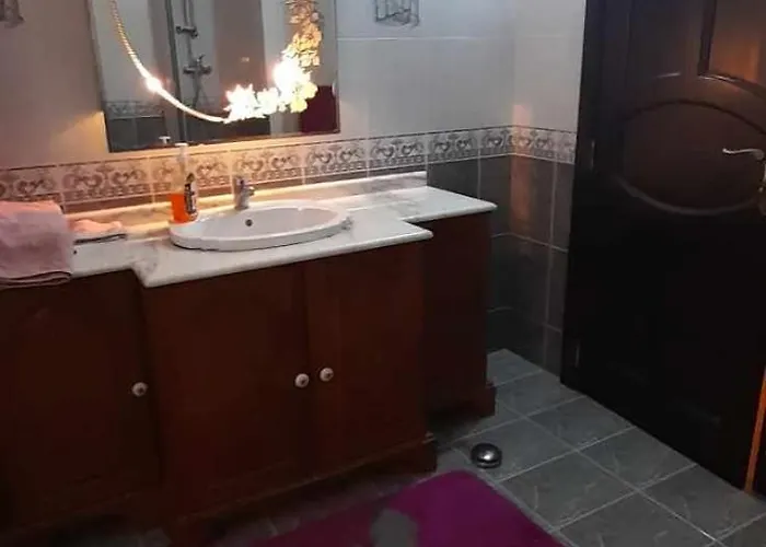 Private Homestay szállás