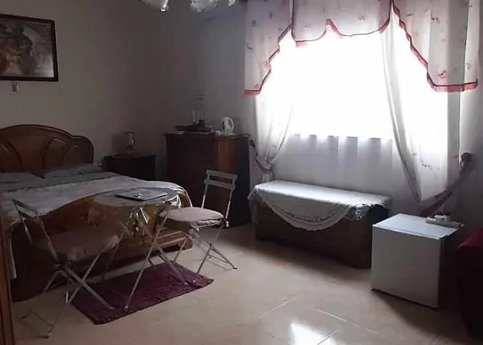 Private Homestay szállás Qormi