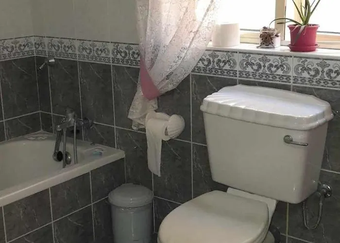 Private Pansiyon Qormi